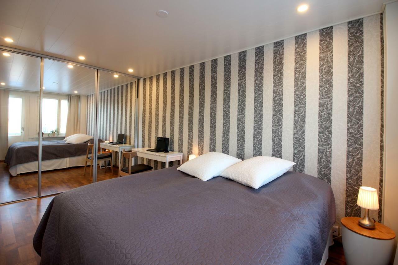 Santalux Apartment Xl Рованиеми Экстерьер фото