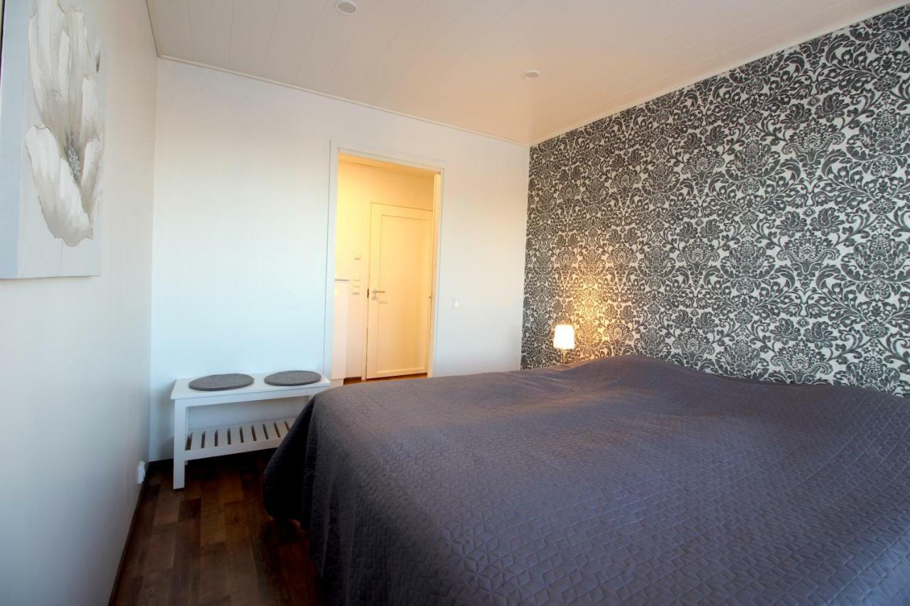 Santalux Apartment Xl Рованиеми Экстерьер фото