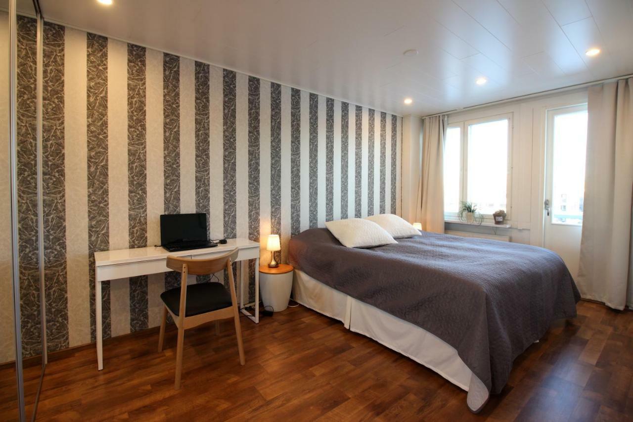Santalux Apartment Xl Рованиеми Экстерьер фото