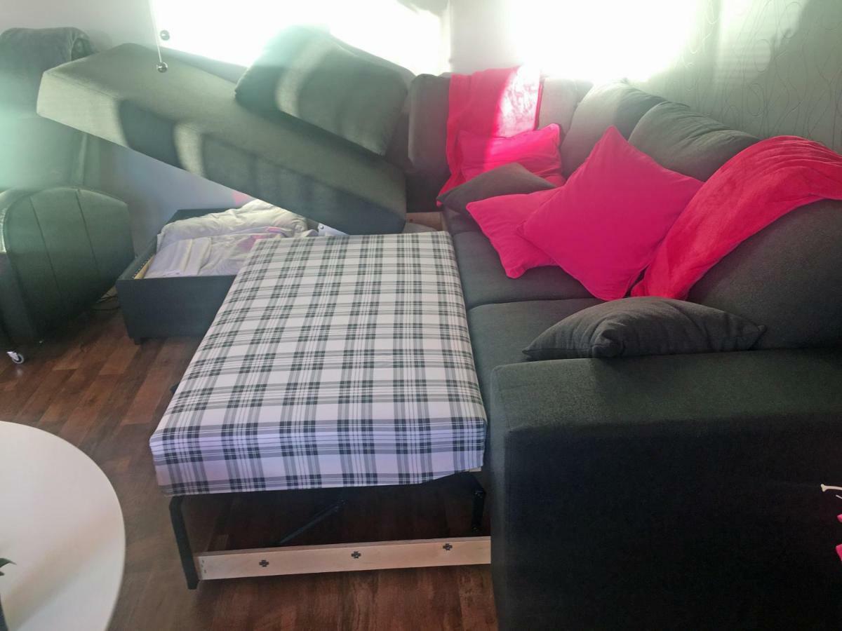 Santalux Apartment Xl Рованиеми Экстерьер фото