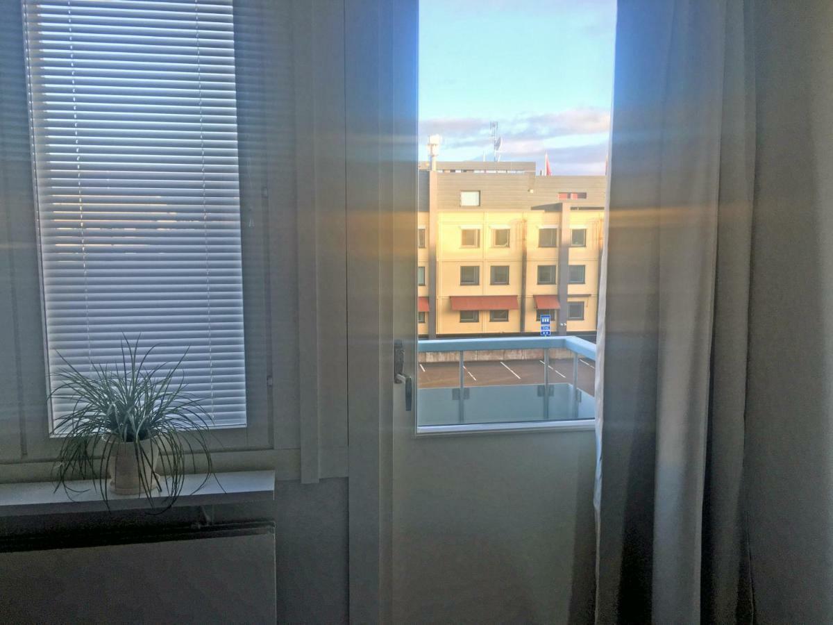 Santalux Apartment Xl Рованиеми Экстерьер фото