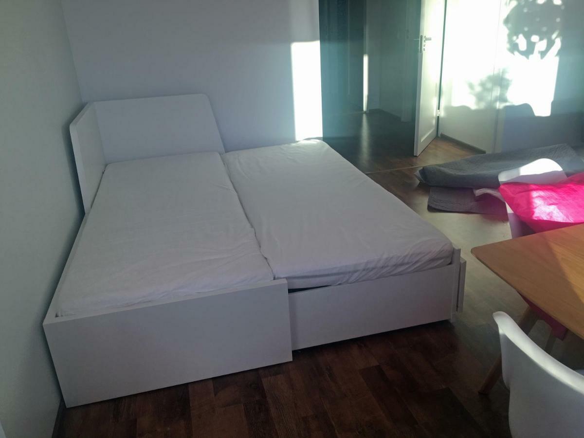 Santalux Apartment Xl Рованиеми Экстерьер фото