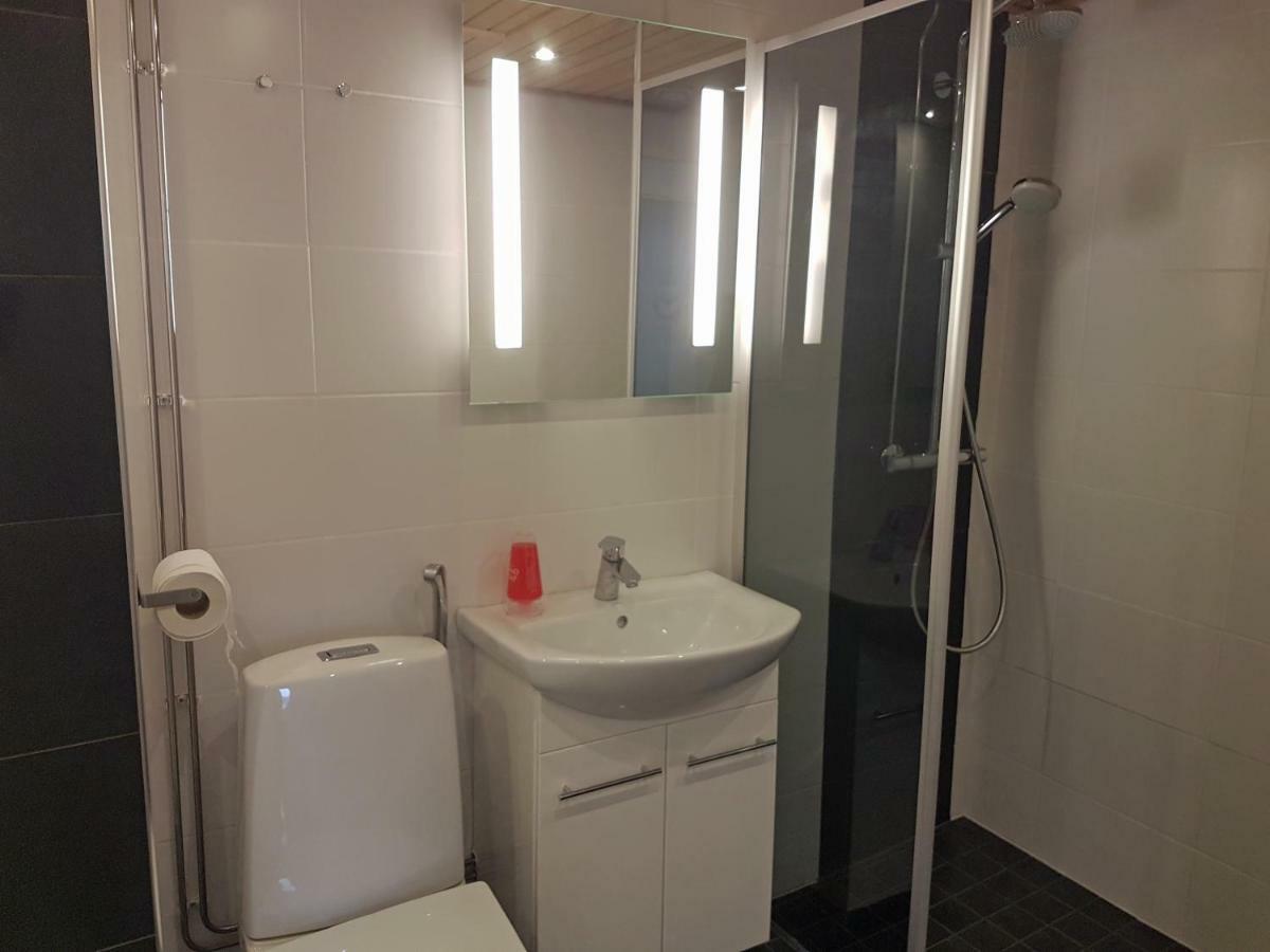Santalux Apartment Xl Рованиеми Экстерьер фото