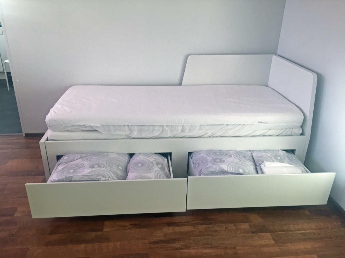Santalux Apartment Xl Рованиеми Экстерьер фото