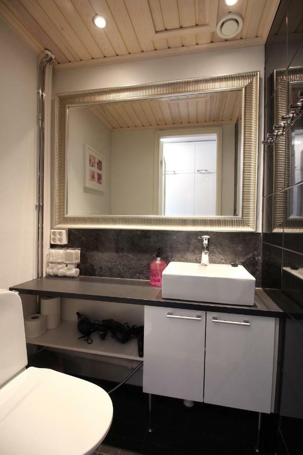 Santalux Apartment Xl Рованиеми Экстерьер фото